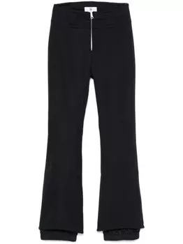 Rossignol лыжные брюки Sirius, черный