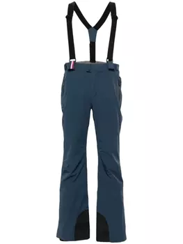 Rossignol лыжные брюки Strato, синий