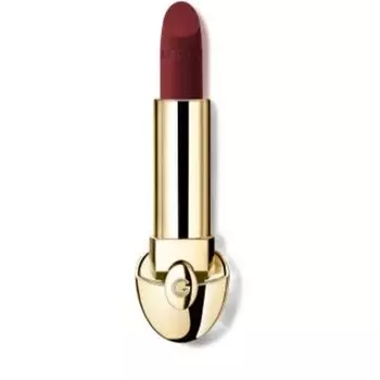 Rouge G - La Recharge - Бархатная губная помада - 940 Le Brun Chaud - 35г Guerlain