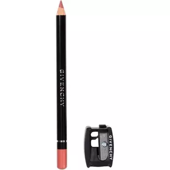 Rouge Interdit Lipliner Карандаш для контура губ №02 Brun Createur, Givenchy