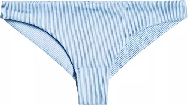 Рокси Лав Риб Баха Roxy, цвет Powder Blue