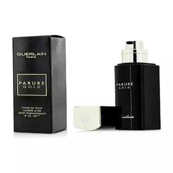 Роза Пэйл №11, Guerlain
