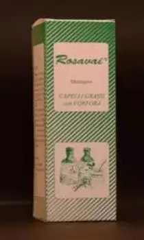 Розавай Шампунь Грес/Форф