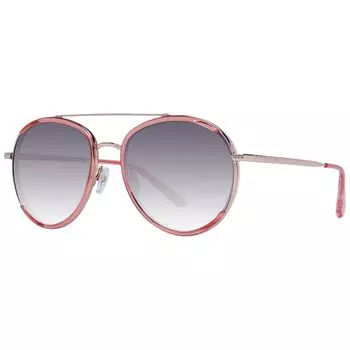 Розовые мужские солнцезащитные очки Ted Baker