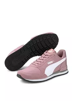 Розовые женские туфли Lifestyle Puma