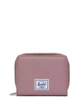 Розовый экологичный женский кошелек для банкнот Herschel, цвет Rosa