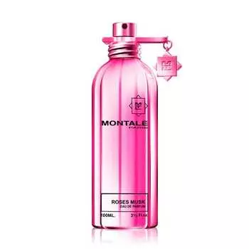Розы Мускус 100 мл Montale Paris