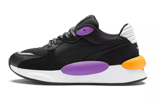 RS 9.8 Детская обувь для повседневной носки GS Puma