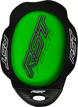 Наколенники RST Race Dept, зеленый