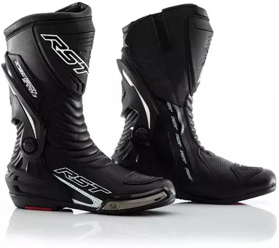 Сапоги мотоциклетные RST Tractech Evo III Sport, мульти