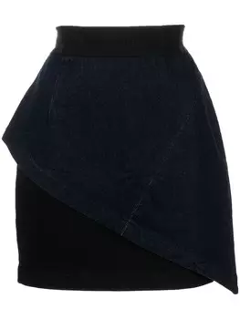 RTA юбка Keren, черный