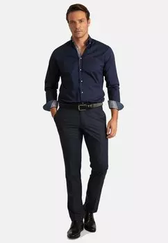 Рубашка 2 Пакета Williot, цвет navyblack