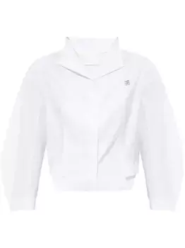 Рубашка 4G Givenchy, белый