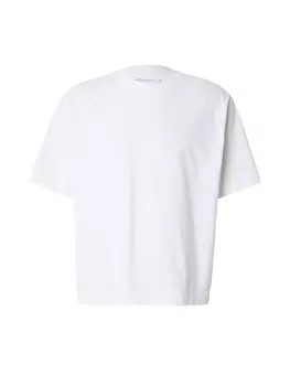 Рубашка Abercrombie & Fitch, белый