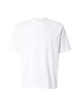 Рубашка Abercrombie & Fitch, белый
