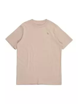 Рубашка Abercrombie & Fitch, цвет Brown/Mocha
