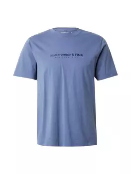 Рубашка Abercrombie & Fitch, цвет Opal