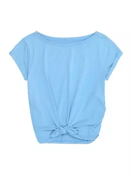 Рубашка Abercrombie & Fitch JAN2, темно-синий