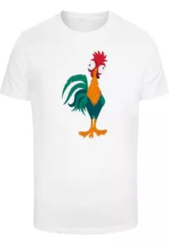 Рубашка ABSOLUTE CULT, белый