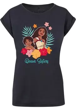 Рубашка ABSOLUTE CULT, цвет Navy/Turquoise