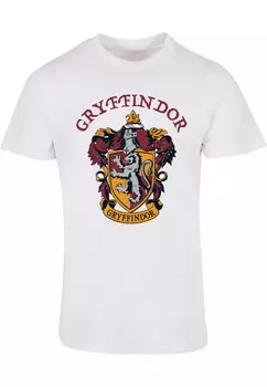 Рубашка ABSOLUTE CULT Harry Potter, белый