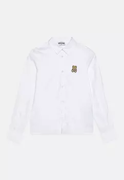 Рубашка ADDITION MOSCHINO, белый