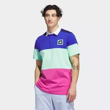 Рубашка Adidas ADICROSS, синий