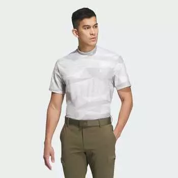 Рубашка Adidas AEROREADY, серый