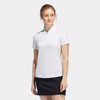 Рубашка Adidas HG8519, белый