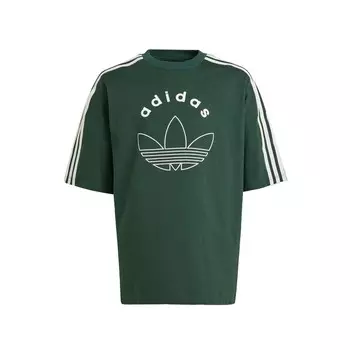 Рубашка ADIDAS ORIGINALS, цвет Fir