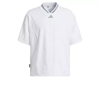 Рубашка ADIDAS PERFORMANCE, белый