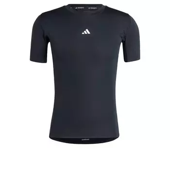 Рубашка ADIDAS PERFORMANCE, черный