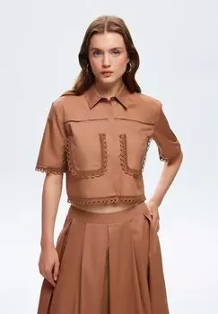 Рубашка adL