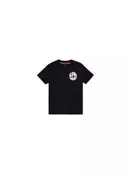 Рубашка ALPHA INDUSTRIES, черный