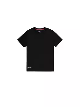 Рубашка ALPHA INDUSTRIES, черный