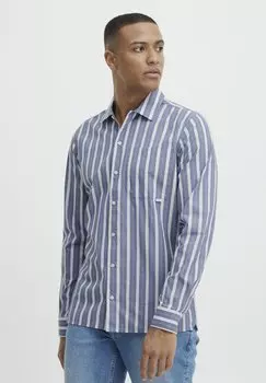 Рубашка ALVIN LS Casual Friday, синий