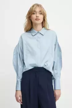 Рубашка АМА Guess, синий