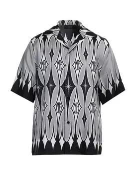 Рубашка Amiri, черный