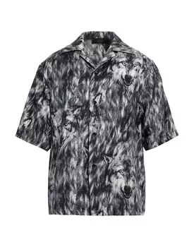 Рубашка Amiri, черный