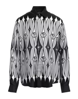 Рубашка Amiri, черный