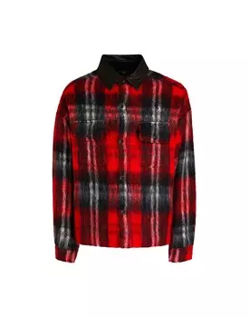Рубашка Amiri, красный