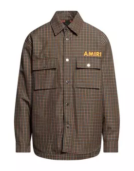 Рубашка Amiri, оранжевый