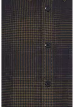 Рубашка ANTON BD LS SHADOW CHECKED Casual Friday, синий