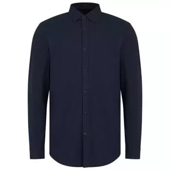 Рубашка Armani Exchange 6DZCHJ_ZJEAZ, синий