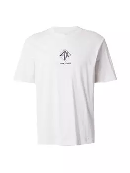 Рубашка ARMANI EXCHANGE, белый