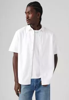Рубашка AUTHENTIC BUTTON DOWN Levi's, белый