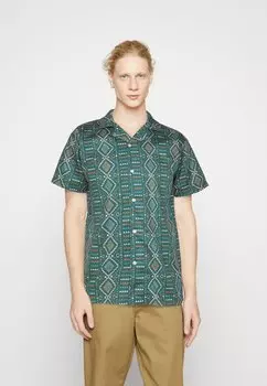 Рубашка AZTEC 274, зеленый