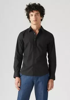 Рубашка BATTERY Levi's®, черный