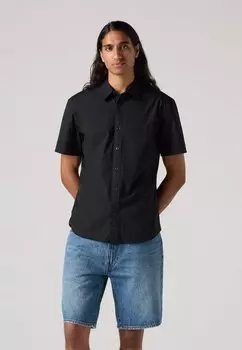 Рубашка BATTERY SLIM Levi's, черный