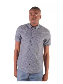 Рубашка Ben Sherman, синий